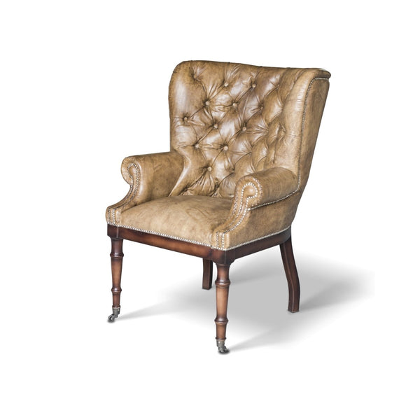 Stressless Relaxsessel aus Büffelleder  | Modell LYON