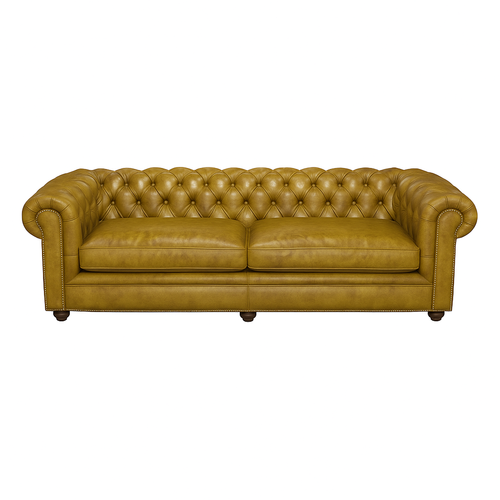 Chesterfield Sofa | Modell GYMA
