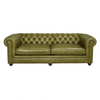 Chesterfield Sofa | Modell GYMA