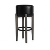 Barhocker aus Leder | Modell MERI