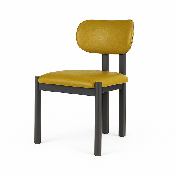 Moderner Esszimmerstuhl | Modell DORIAN UP