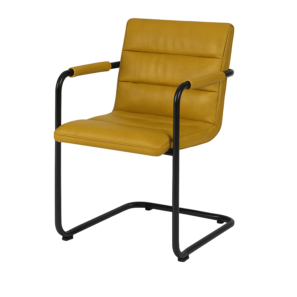 Moderner Esszimmerstuhl | Modell FLOR