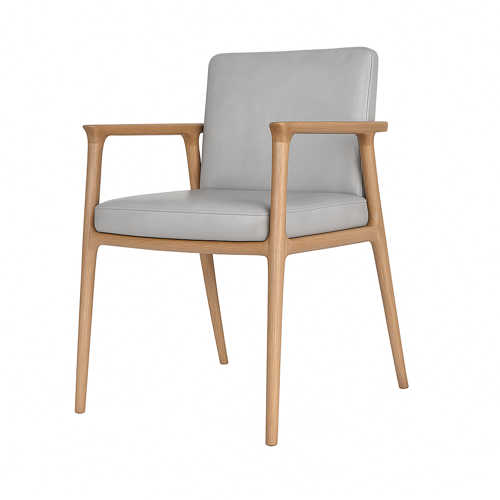 Moderner Esszimmerstuhl | Modell GASPAO