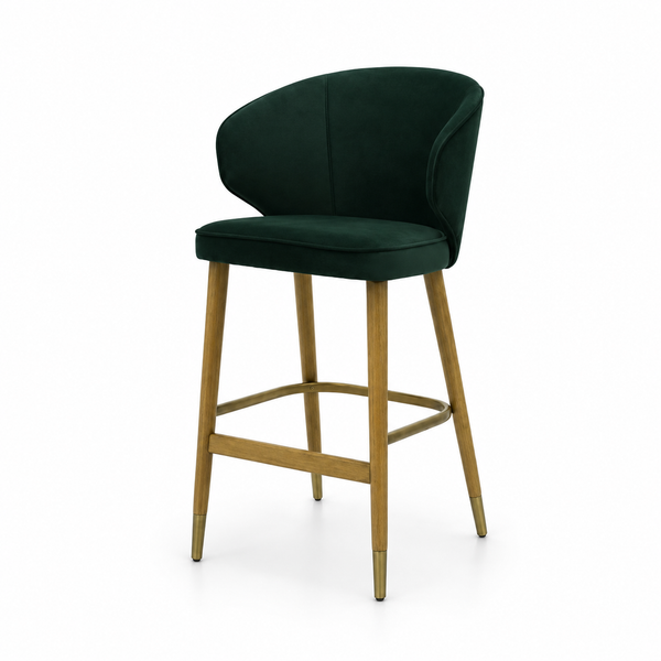 Moderne Inselstühle / Barstühle | Modell CAPRICE