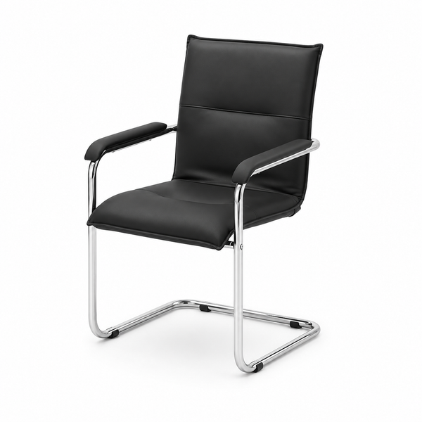 Ergonomischer Besucherstuhl | Modell DS 8